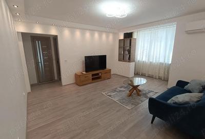 Apartament cu 2 camere decomandat în Romană - 2