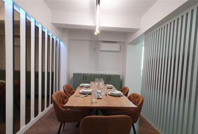 Apartament de Lux - 3 camere - 90 mp - Bloc Nou - Obcini - 4