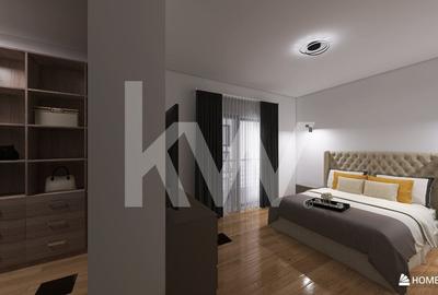 Casa inteligenta cu design modern si spatiu generos, COMISION 0% Casa inteligenta cu design modern si spatiu generos, COMISION 0% - 13