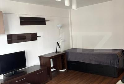 Garsonieră decomandată, mobilată în Zorilor - 3