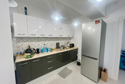 Apartament NOU Premium 2 cam 58MP |Onix North Residence -Aviatiei-Pipera-Cloud 9 Apartament NOU Premium 2 cam 58MP |Onix North Residence -Aviatiei-Pipera-Cloud 9 - 4