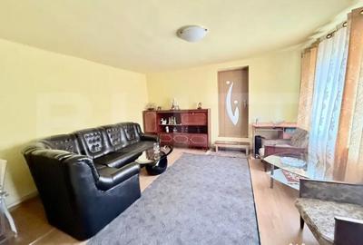 Casă cu 4 camere cu Teren 730 Mp în Central - 15