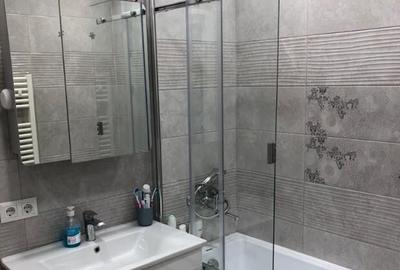 Garsonieră în P-ța Romană