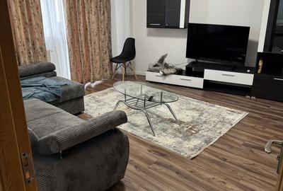 2 camere, Pitești/ UltraCentral, mobilat/ utilat, finisaje moderne - 2