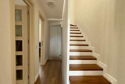 1600 Euro! Casa de lux, in Copou, 5 camere, 3 bai - 12
