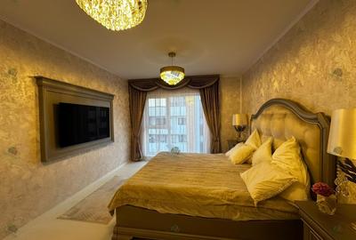 Apartament cu 3 camere semidecomandat, mobilat în Central - 6
