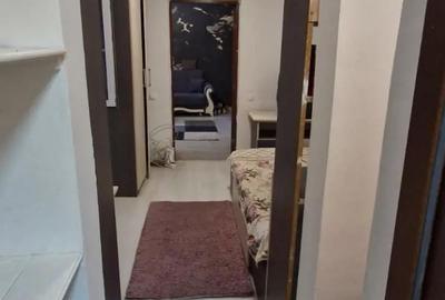 Casă cu 3 camere în Rahova