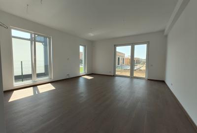 Casa Individuala - 4 camere - 350 mp teren - 100 mp utili - 12
