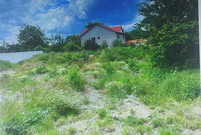 TEREN INTRAVILAN DE VÂNZARE 545 MP \ CARANSEBEȘ \ZONA RACOVIȚEI - 6