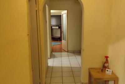 De închiriat apartament 3 camere decomandat – zona Port - 4