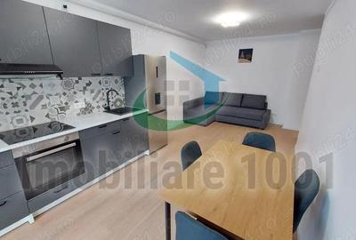 Apartament 3 camere, mobilat, utilat, imobil nou, str. Stefan cel Mare - 1