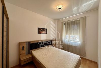 Apartament cu 2 camere si curte in Dumbravita - 7