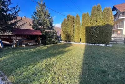 Casă individuală cu 7 camere cu Teren 747 Mp în Cheia - 8