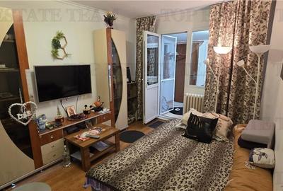Apartament cu 2 camere în Ferentari - 9