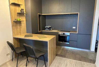 Apartament cu 2 camere semidecomandat în Exterior Vest - 2