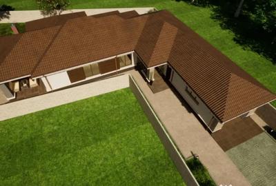 Casă cu 5 camere cu Teren 800 Mp în Tăuții-Măgherăuș - 10