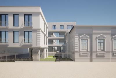 Direct Dezvoltator | Apartament 2 camere cu terasa - Liberatii Direct Dezvoltator | Apartament 2 camere cu terasa - Liberatii - 3