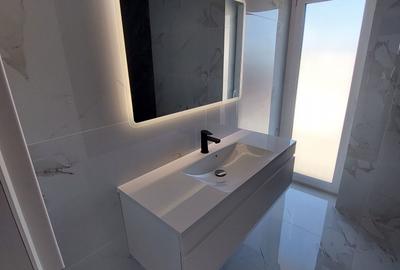 Casă cu 4 camere în Cetate - 5