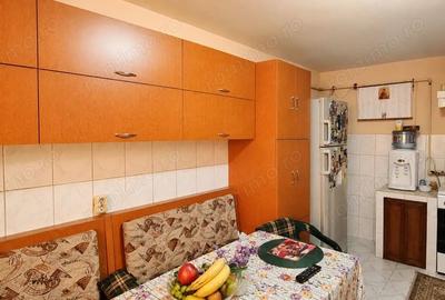 Casă cu Teren 1348 Mp în Giarmata - 5