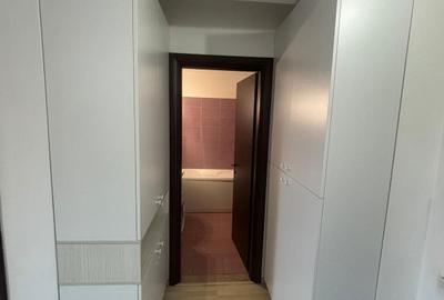 Apartament cu 2 camere semidecomandat în Găvana - 5