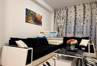 Apartament 2 camere Militari Residence, mobilat utilat 450 euro - 11