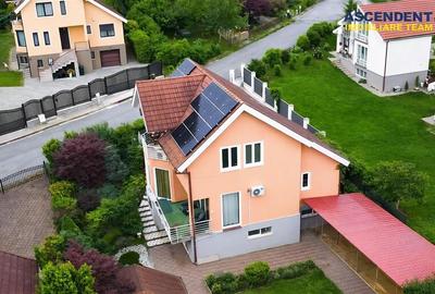 Casă individuală cu 8 camere cu Canalizare în Livezeni - 6