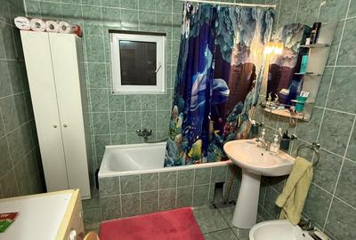 Apartament cu 3 camere semidecomandat în Plopilor - 12