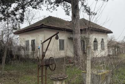 Casă cu 3 camere în Central - 2