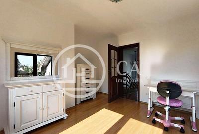 Casa de inchiriat cu 5 camere in cartier Viena, Oradea - 15