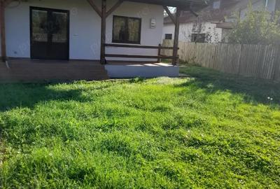 Casă cu Teren 630 Mp în Gorgova - 5