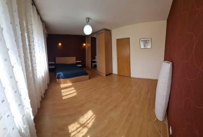 Casă cu 4 camere în Central - 5