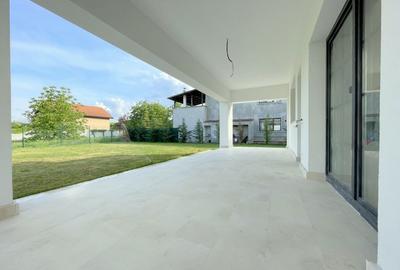 Casă individuală cu 5 camere cu Canalizare în Dumbrăvița - 3
