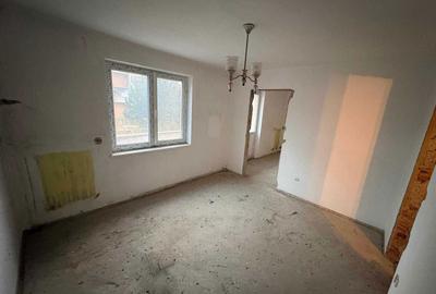 Apartament cu 2 camere semidecomandat în Petros - 6