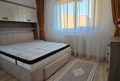 Apartament cu 3 camere decomandat, mobilat în Est - 16