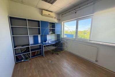 Spațiu industrial, de 359 mp, în Pielești - 9