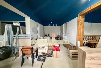 Parter imobil si curte proprie, in Ploiesti, ultracentral. - 12