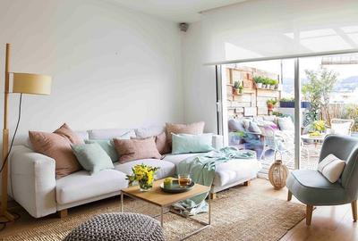 Apartament 3 camere-  metrou Brancoveanu - 1