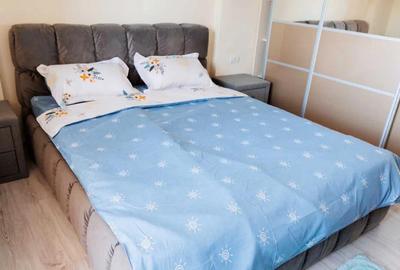 Apartament cu 3 camere decomandat în Brotăcei - 16