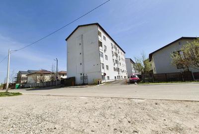 Garsonieră decomandată în Chiajna - 28