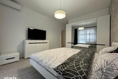 Apartament cu 3 camere decomandat, mobilat în Berceni - 9