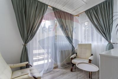 Hotel/Pensiune, de 404 mp, în Vlădeț - Trei Brazi - 22