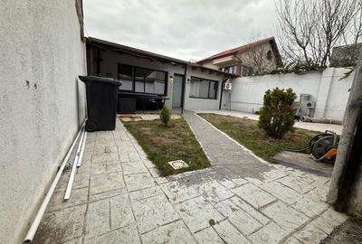 Casă cu 2 camere în Central - 3