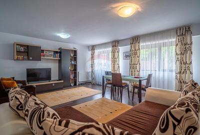 Apartament 2 camere in Azuga cu vedere la munte - Crucea ... - 3