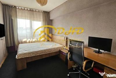 Apartament cu 3 camere decomandat în Central - 2