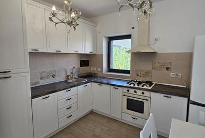 Apartament 2 camere la intrare în Dumbravita - 15