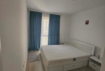 Apartament cu 2 camere semidecomandat în Central - 7