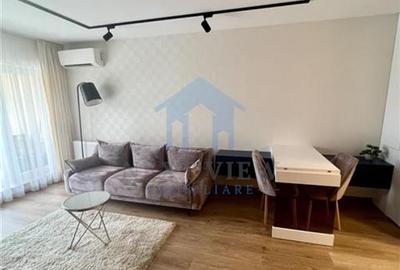 Apartament cu 2 camere decomandat, mobilat în Gheorgheni - 4