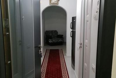 2 camere | Decor elegant | Barbu Vacarescu - 1