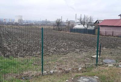 Teren de 3000 mp, în Central - 1