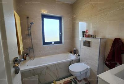 Casă cu 3 camere în Central - 15